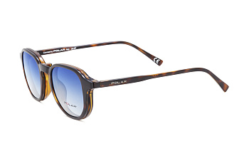 картинка Оправа для очков Polar mod. Enea Clip-on col. 428 — Мои Очки