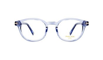 картинка Оправа для очков Polar model Gold 23 col. 21 — Мои Очки