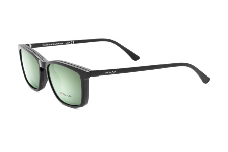 Оправа для очков Polar mod. 620 Clip-on col. 77/G