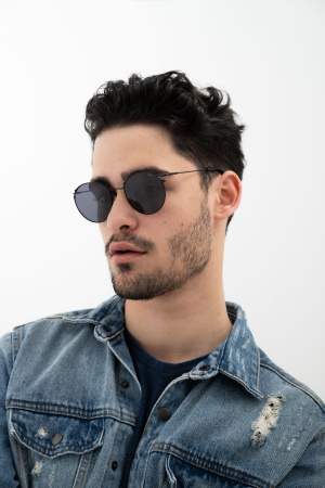 Солнцезащитные очки INVU IB12515B