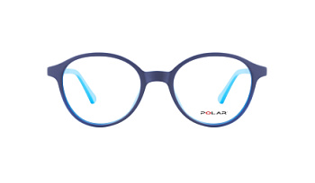 картинка Оправа для очков Polar model 531 col. 20 CLIP-ON JUNIOR — Мои Очки