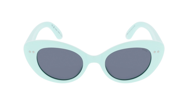 Солнцезащитные очки INVU IK22509B дет.