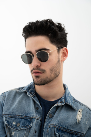 Солнцезащитные очки INVU IB12515C