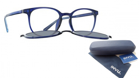 Оправа INVU M4006C