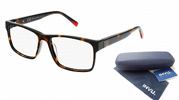 картинка Оправа INVU B4136B — Мои Очки картинка Оправа INVU B4136B — Мои Очки