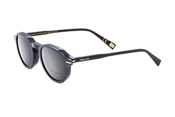 картинка Оправа корригирующих очков Polar mod. 7042 col. 77/F CLIP-ON KG704277F — Мои Очки