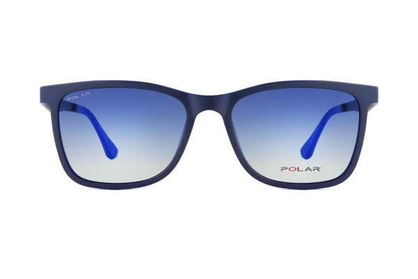 Оправа для очков Polar model 524 col. 20 CLIP-ON Оправа для очков Polar model 524 col. 20 CLIP-ON