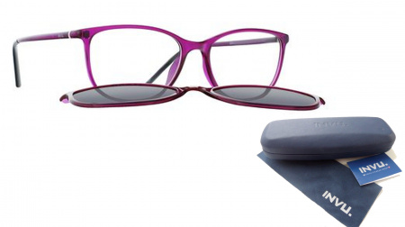 Оправа INVU M4013E