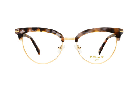 Оправа для очков Polar model Gold 21 col. 415