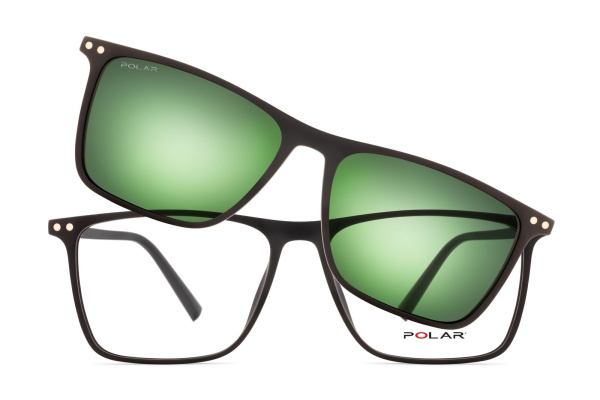 Оправа для очков Polar model 602 col, 76 CLIP-N