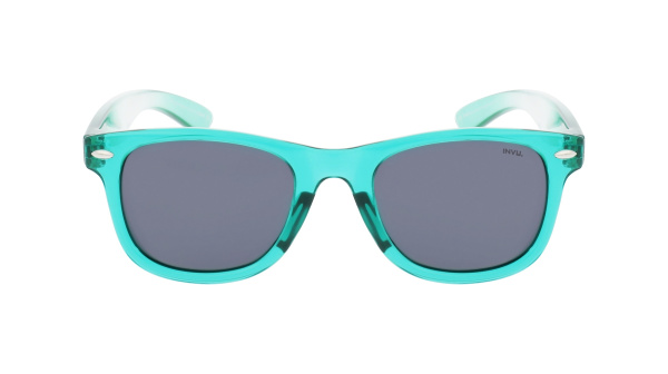 Солнцезащитные очки INVU K2114G дет. 