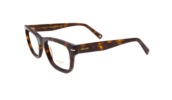 Оправа для очков Polar model Gold 67 col. 428 Оправа для очков Polar model Gold 67 col. 428