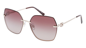 картинка Солнцезащитные очки INVU IB12501B Swarovski — Мои Очки