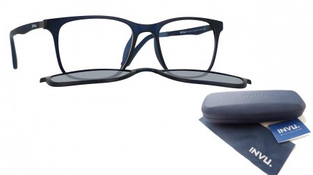 Оправа INVU G4000A с клипоном H4000A