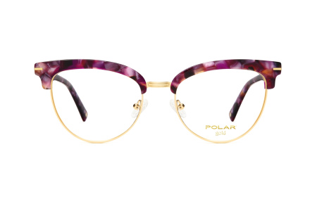 Оправа для очков Polar model Gold 21 col. 408 KGOLD21408
