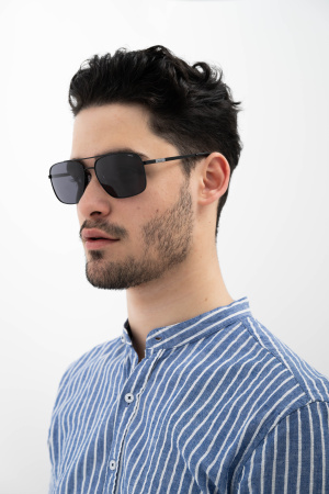 Солнцезащитные очки INVU IB12521B