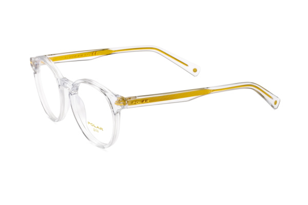 Оправа для очков Polar model Gold 11 col, 01 Оправа для очков Polar model Gold 11 col, 01