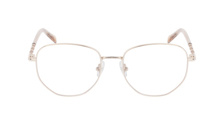 Оправа корригирующих очков INVU IB32605A