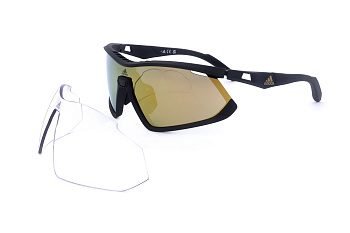 картинка Солнцезащитные очки т.м. ADIDAS SP0055 02G — Мои Очки