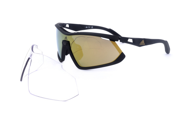 картинка Солнцезащитные очки т.м. ADIDAS SP0055 02G — Мои Очки