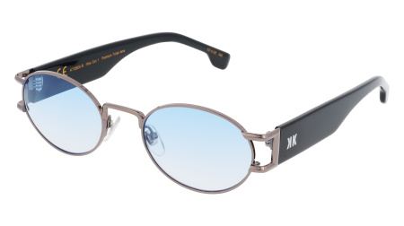 Солнцезащитные очки EKKIU KT12605B с чехлом 23180