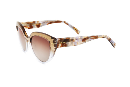 Очки Polar model Gold 147 col. 430