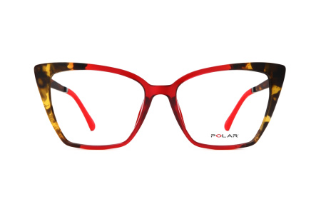 Оправа для очков Polar model 490 col. 422 CLIP-ON