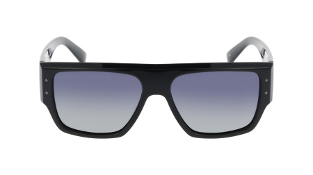 Солнцезащитные очки INVU IB22618C с чехлом 20201