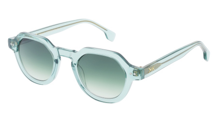 Солнцезащитные очки EKKIU KT22404D с чехлом 23180