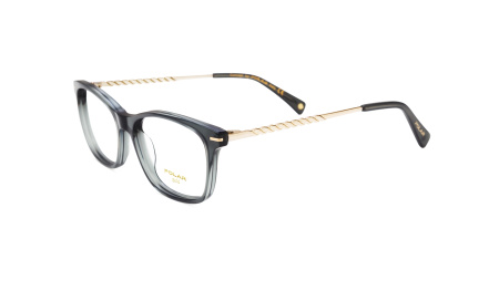 Оправа для очков Polar model Gold 75 col. 29