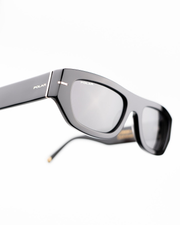 Солнцезащитные очки Polar model Gold Armin col. 428