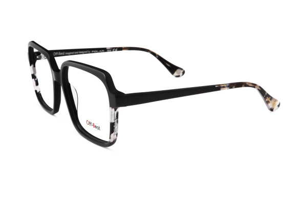 Оправа Polar OFF_BEAT 05 col. 78