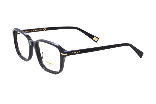 картинка Оправа корригирующих очков Polar mod Gold 1043 col. 77 KG104377 — Мои Очки