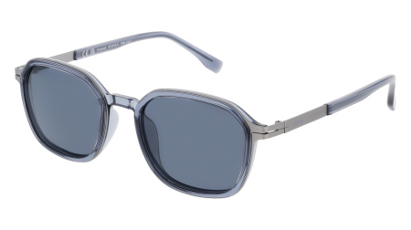 Солнцезащитные очки INVU IB12616C с чехлом 20201