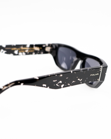 Солнцезащитные очки Polar model Gold Armin col. 77 PGOLDARM77