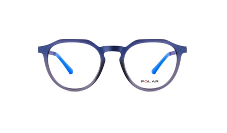 Оправа для очков Polar model 502 col. 21 CLIP-ON JUNIOR