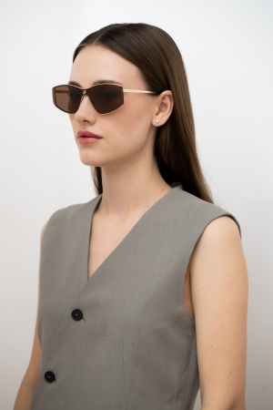 SALE Солнцезащитные очки INVU IB12411B