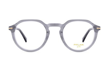 Оправа для очков Polar model Gold 1024 col. 27