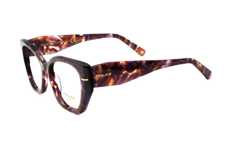 Оправа для очков Polar model Gold 92 col. 418