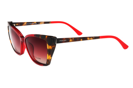 Оправа для очков Polar model 490 col. 422 CLIP-ON