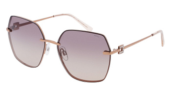 картинка Солнцезащитные очки INVU IB12501A Swarovski — Мои Очки