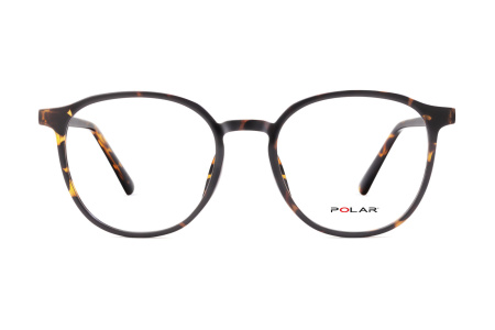 Оправа для очков Polar  637 Clip-on col. 428