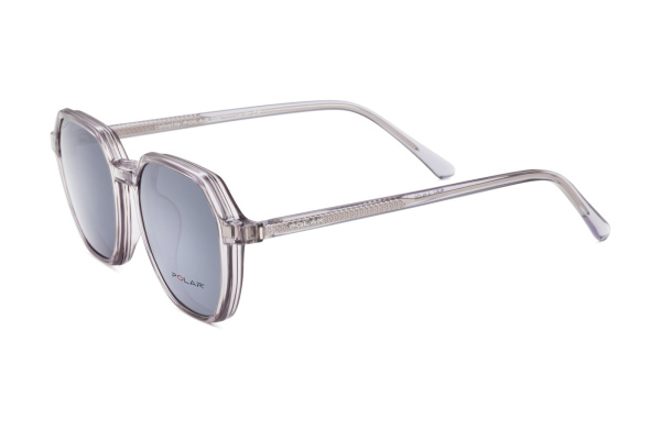 картинка Оправа для очков Polar  636 Clip-on col. 27 — Мои Очки