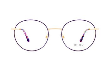 картинка Оправа для очков Polar OFF-BEAT 105 col, 17 — Мои Очки