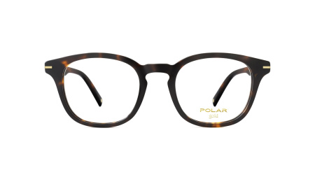 Оправа для очков Polar model GOLD C 08 col. 428  CLIP-ON