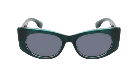 Солнцезащитные очки INVU IB22610C с чехлом 20201