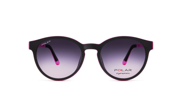 Оправа для очков Polar model 476 col. 46 CLIP-ON JUNIOR Оправа для очков Polar model 476 col. 46 CLIP-ON JUNIOR