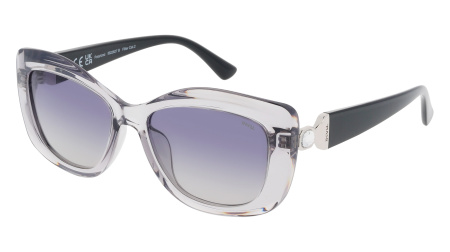 Солнцезащитные очки INVU IB22627B с чехлом 20201