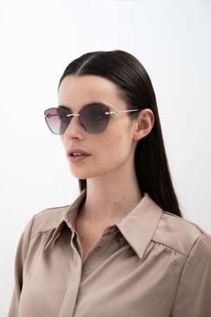 Солнцезащитные очки INVU IB12503A Swarovski