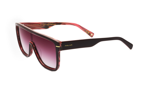 Солнцезащитные очки Polar model Gold Vegas col. 408